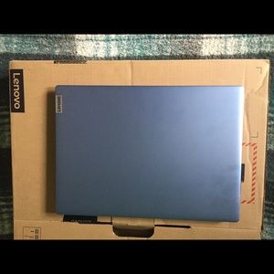Lenovo Ideapad 14 Inch Laptop